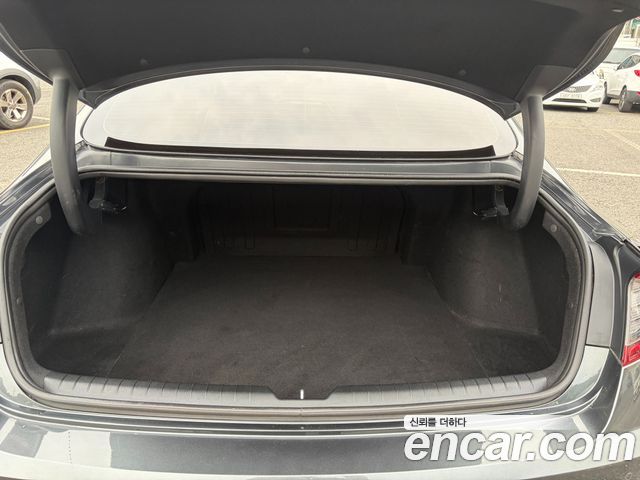 Hyundai Sonata 2020 — photo 8