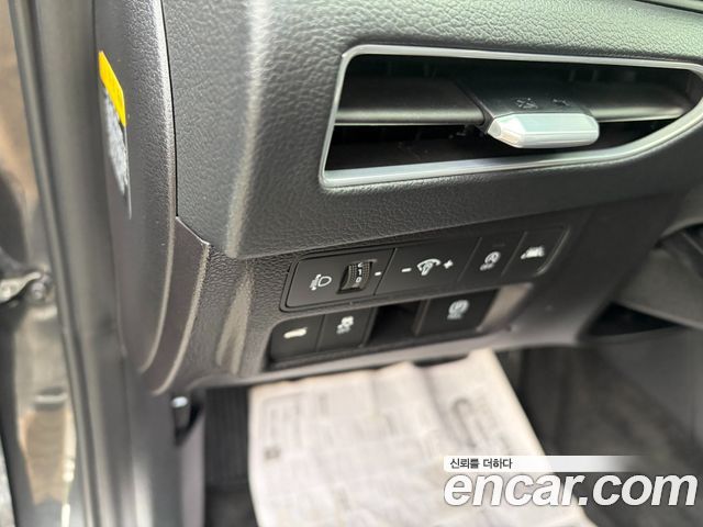 Hyundai Sonata 2020 — photo 13