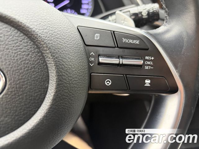 Hyundai Sonata 2020 — photo 15