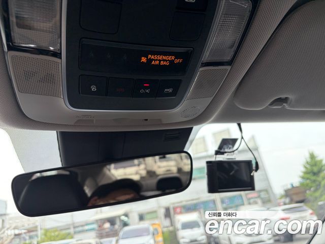 Hyundai Sonata 2020 — photo 19