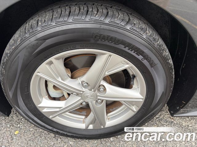Hyundai Sonata 2020 — photo 20