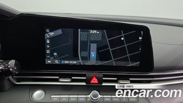 Hyundai AVANTE 2022 — photo 20