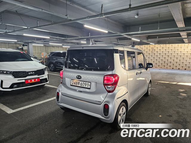 Kia RAY 2019 — photo 3