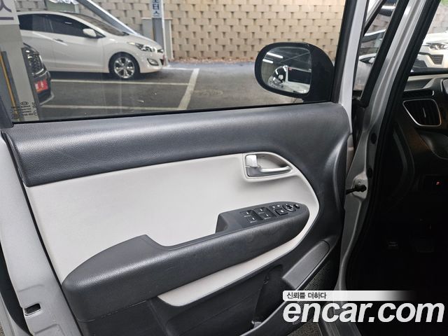 Kia RAY 2019 — photo 5