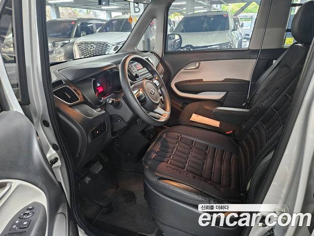Kia RAY 2019 — photo 6
