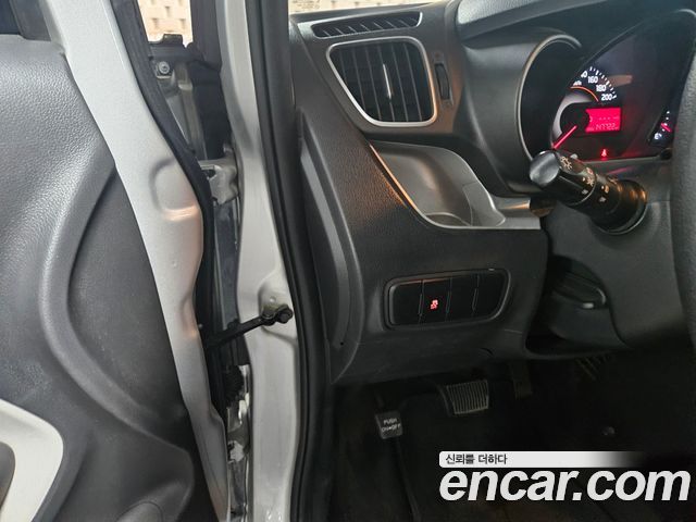 Kia RAY 2019 — photo 8