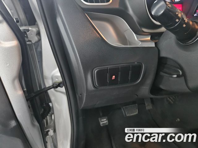 Kia RAY 2019 — photo 12