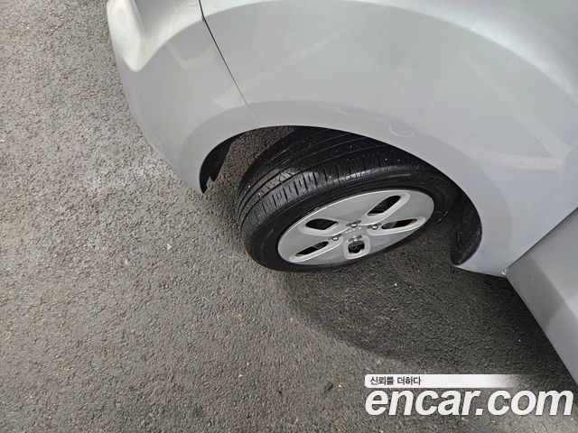 Kia RAY 2019 — photo 13