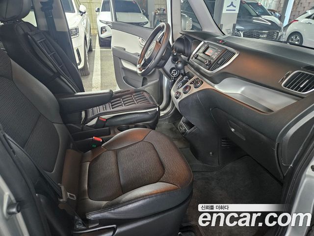 Kia RAY 2019 — photo 14