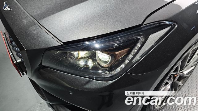 Genesis G80 2018 — photo 8