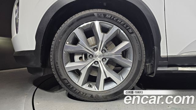 Hyundai Palisade 2020 — photo 5