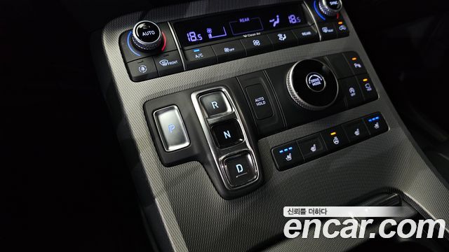 Hyundai Palisade 2020 — photo 9