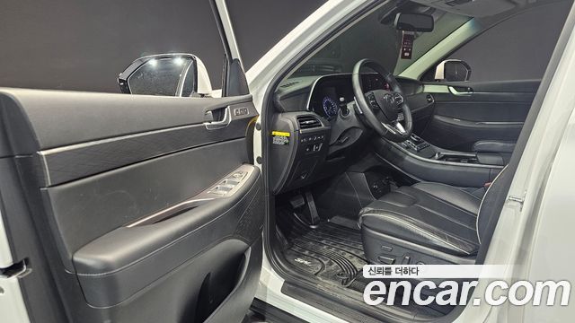 Hyundai Palisade 2020 — photo 10