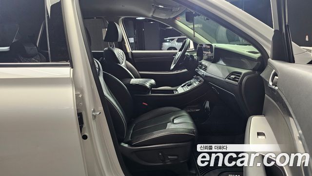 Hyundai Palisade 2020 — photo 11
