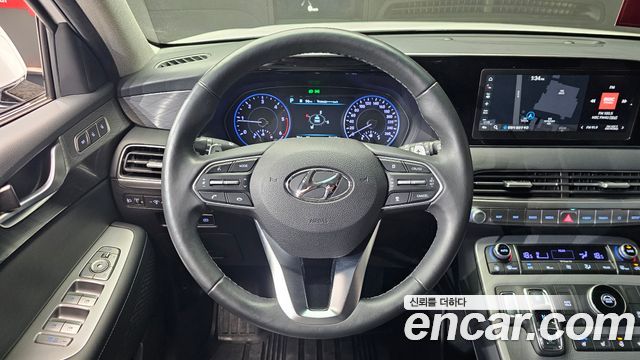 Hyundai Palisade 2020 — photo 13