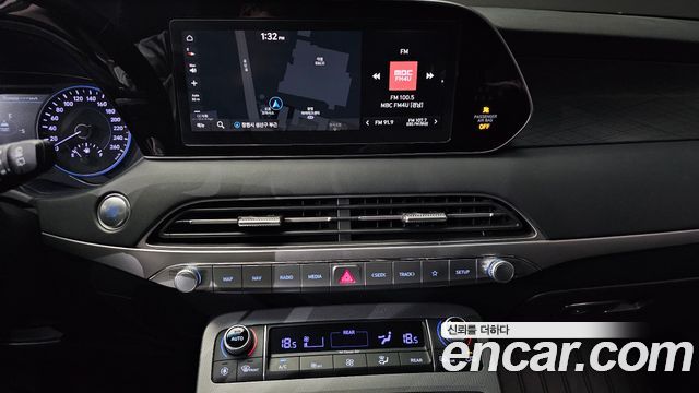 Hyundai Palisade 2020 — photo 14