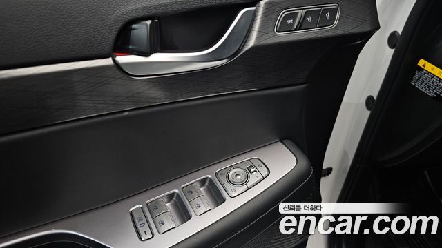 Hyundai Palisade 2020 — photo 16
