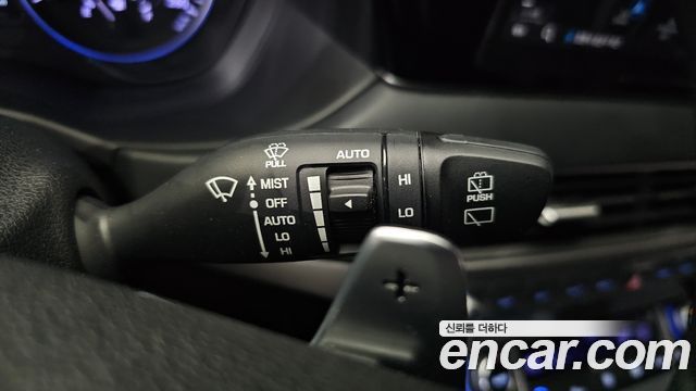 Hyundai Palisade 2020 — photo 17