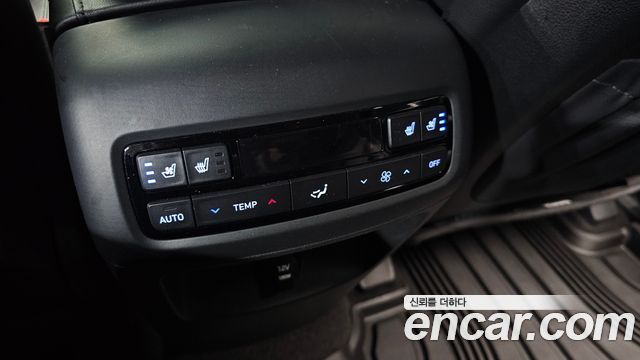 Hyundai Palisade 2020 — photo 19
