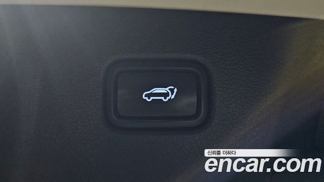 Hyundai Palisade 2020 — photo 20