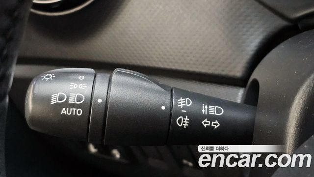 Renault Korea QM3 2015 — photo 17