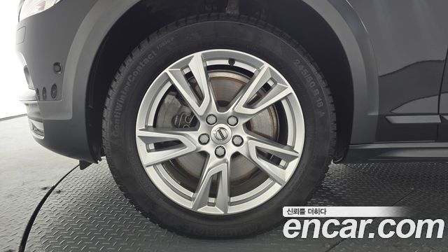Volvo V90 2018 — photo 5