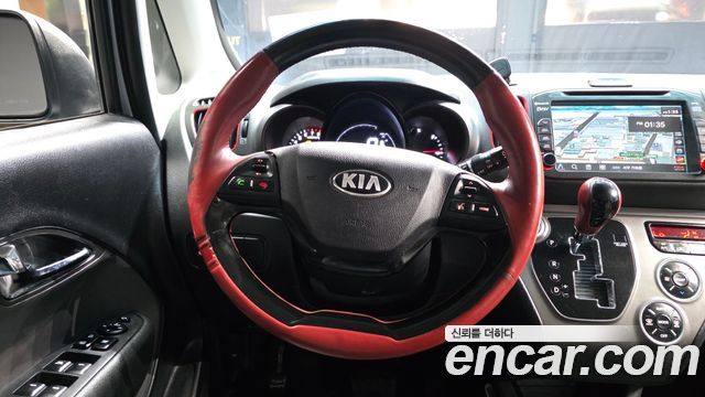 Kia RAY 2016 — photo 19