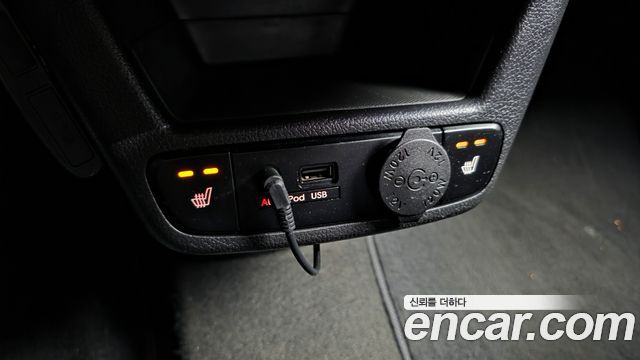 Kia RAY 2016 — photo 22