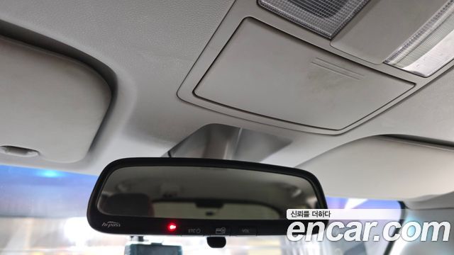 Kia RAY 2016 — photo 23