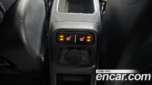 Kia RAY 2016 — photo 25