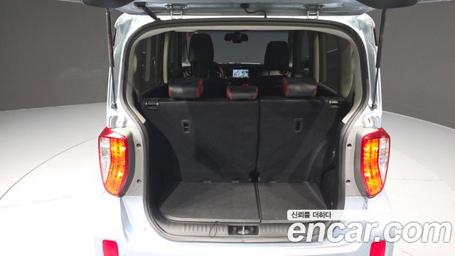 Kia RAY 2016 — photo 26