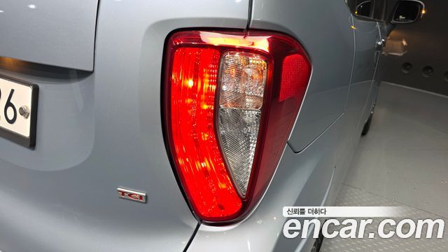 Kia RAY 2016 — photo 9