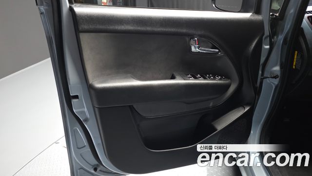 Kia RAY 2016 — photo 14