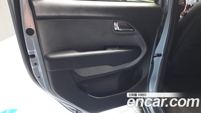 Kia RAY 2016 — photo 15
