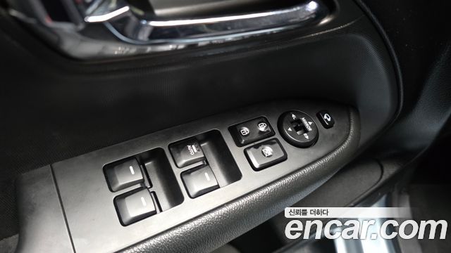 Kia RAY 2016 — photo 27