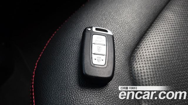 Kia RAY 2016 — photo 28