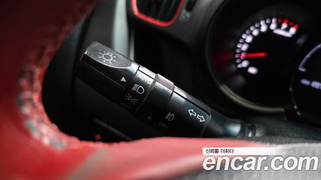 Kia RAY 2016 — photo 29