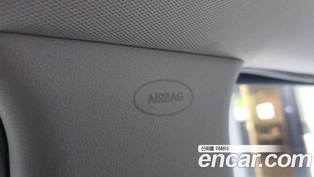 Kia RAY 2016 — photo 30