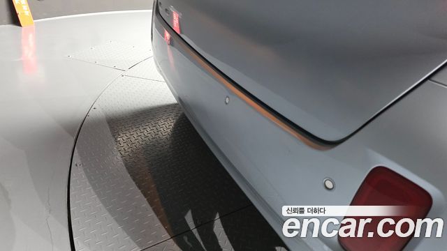 Kia RAY 2016 — photo 31