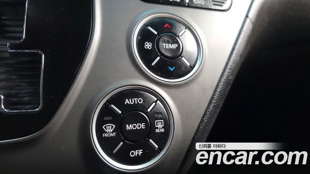 Kia RAY 2016 — photo 32