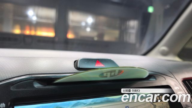 Kia RAY 2016 — photo 33
