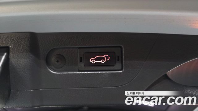 KG Mobility Rexton 2018 — photo 25