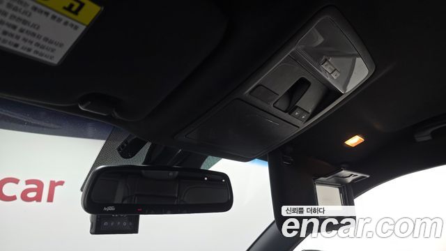 KG Mobility Rexton 2018 — photo 16