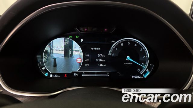 Genesis G80 2022 — photo 8