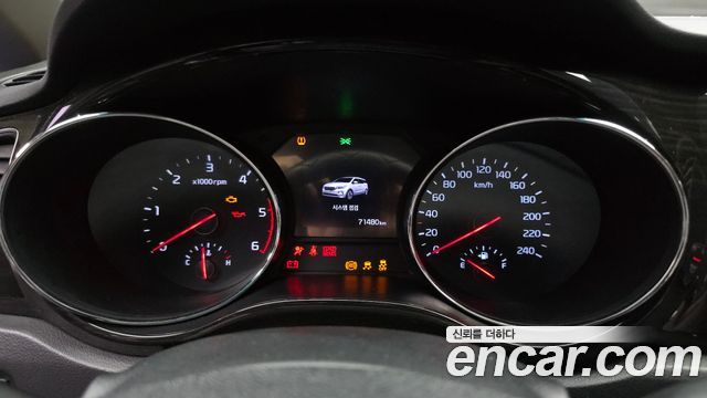 Kia Canival 2019 — photo 11