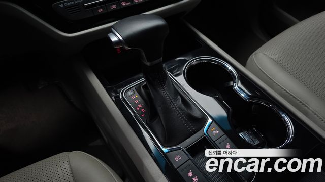 Kia Canival 2019 — photo 12
