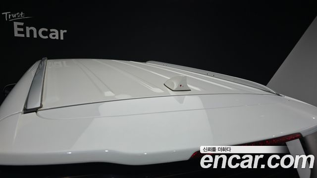 Kia Canival 2019 — photo 29