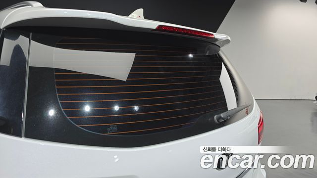 Kia Canival 2019 — photo 33