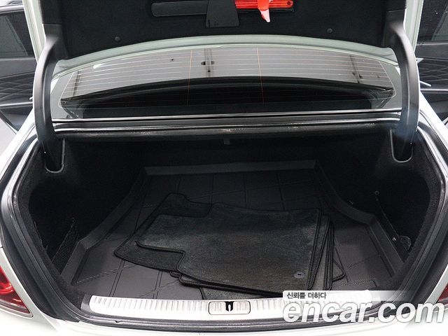 Kia K9 2019 — photo 5