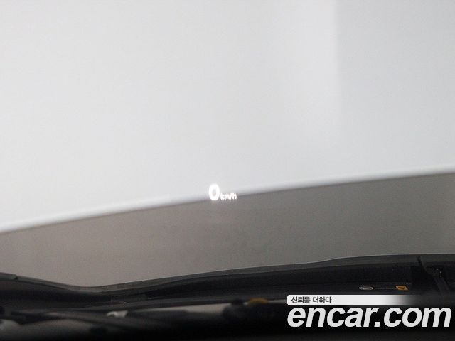 Kia K9 2019 — photo 7